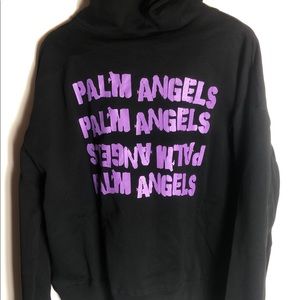 Palm Angels Hoodie ‼️